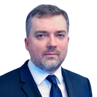 Andriy Zagorodnyuk